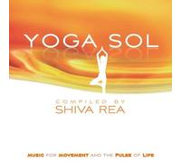 Yoga Sol by Shiva Rea (2008-11-18)