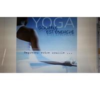 Yoga - Souffle Est Energie 1cd [SK Import]