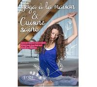 Yoga Speciale A Casa E Cucina Sana DVD NUOVO