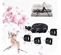 Yoga Sport Accessori Esercizio di coppia S.e.x Giocattoli per coppie Šêx Toys Kit fitness S.e.x.y Accessori