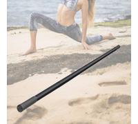 Yoga Stick Back Stretcher Versatile 60 pollici Mobility Stick Stretching
