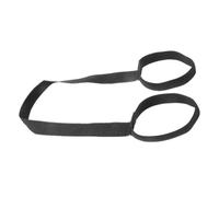Yoga Strap For Mat - Polyester Yoga Carrier Mat Sling | 21.65x0.98 Inches