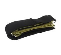 Yoga Stretch Strap - Cinghie di fitness per l'allenamento | Cinghie di tensione di stretching di fitness | Design regolabile Fasce per la danza, ginnastica, yoga | di tensione per esercizi di