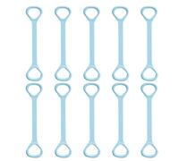 Yoga Stretto A Otto Apertura Fitness Donne Stretch Elastico