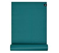 Yoga Studio Tappetino da yoga appiccicoso, a prova di strappo, antiscivolo, per allenamento, palestra, fitness, yoga e pilates, 183 cm x 61 cm x 6 mm, colore foglia di tè