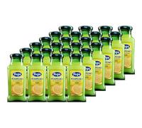 YOGA Succo 100% Pompelmo 200ml x24 Bottiglie Senza Zuccheri Aggiunti - 24 Pezzi