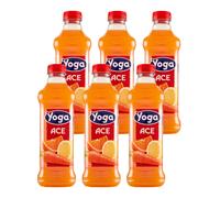 YOGA SUCCO ACE ML.1000 X 6 PEZZI