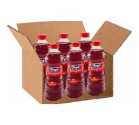 Yoga Succo di Frutta Mela Ace Banana Pesca Pera - Cassa 6x1L Gusto A Scelta