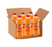 Yoga Succo di Frutta Mela Ace Banana Pesca Pera - Cassa 6x1L Gusto A Scelta