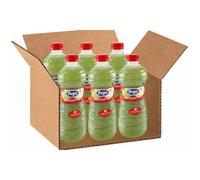 Yoga Succo di Frutta Mela Ace Banana Pesca Pera - Cassa 6x1L Gusto A Scelta