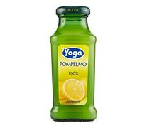 SUCCO YOGA POMPELMO BAR VAP 200ML