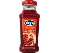 YOGA SUCCO MELOGRANO 200ML X 24 PZ
