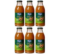 Yoga Succo Optimum Albicocca Ml.125X6