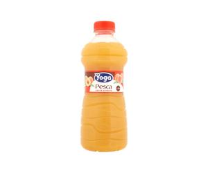 Yoga Succo Pesca Pet 1000ml
