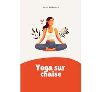 Yoga sur chaise
