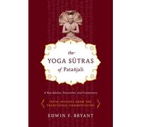 Yoga Sutras of Patanjali [Lingua inglese]