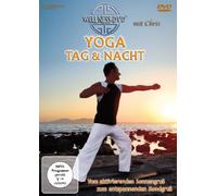 Yoga Tag & Nacht