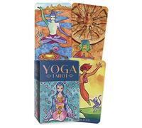 Massimiliano Filadoro Adriana Farina Yoga Tarot (Merchandise)