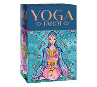 Yoga tarot - Filadoro Massimiliano