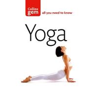 Yoga (Tascabile) Collins Gem