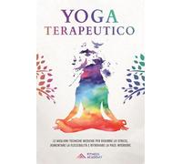 Yoga terapeutico