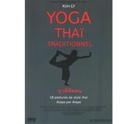 Yoga Thaï traditionnel