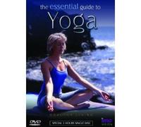 Yoga - The Essential 3 Hour Guide - Healthy Living Series [Edizione: Regno Unito]