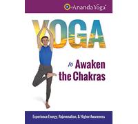 Yoga to Awaken Chakras