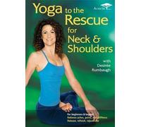 Yoga to the Rescue for Neck & Shoulders