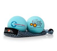 YOGA TUNE UP Aqua BlTherapy Balls, rullo modello di auto-massaggio palle migliorare la mobilità, alleviare il dolore, alleviare lo stress, Release miofasciale, Trigger Point Therapy