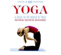 Yoga TV - A Guide To The World Of Yoga [DVD] [Edizione: Regno Unito]