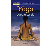Yoga uguale salute