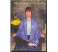 Yoga: Un viaggio verso la salute con Penelope Lazarus Haws (Certified Kripalu Yoga) - DVD