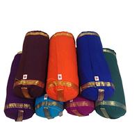 Yoga United Mini Bolster - dark blue