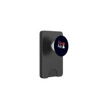 Yoga Vita Meditare Lotus Namaste Consapevolezza Zen Vibes PopSockets PopWallet per MagSafe