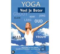 Yoga - Voel Je Beter (DVD) Special Interest