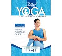 YOGA - Vol. 2 - EAU