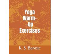 Yoga Warm-Up Exercises