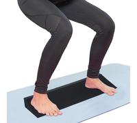 Yoga Wedge Block Fitness Slant Board per lo sport, la costruzione muscolare