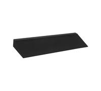 Yoga Wedge Block Training Yoga Brick per l'allenamento di equilibrio Pilates