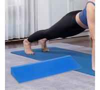 Yoga Wedge Block Training Yoga Brick per l'allenamento di equilibrio Pilates