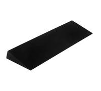 Yoga Wedge - Foam Yoga Block Wedge, Stretching Support Tool