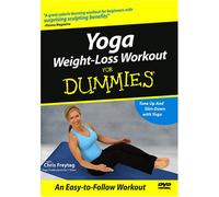 Yoga Weight Loss for Dummies - Yoga Weight Loss for Dummies