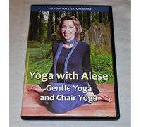 Yoga With Alese Gentle Yoga Chair Yoga