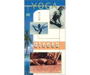 Yoga With Ateeka