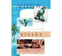 Yoga With Ateeka [Edizione: Stati Uniti] [Edizione: Regno Unito]