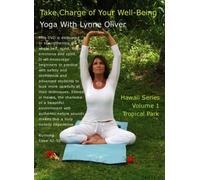 Yoga with Lynne Oliver; Vol 1, Tropical Park