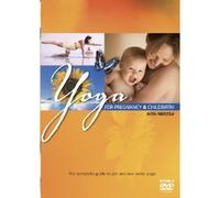 Yoga With Nerissa - Pregnancy And Childbirth [Edizione: Regno Unito]