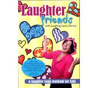 Yoga Workout for Kids - Laughter Friends