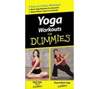 Yoga Workouts for Dummies